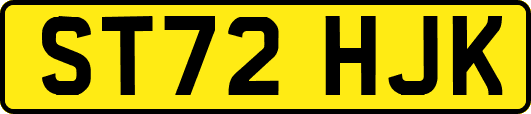 ST72HJK
