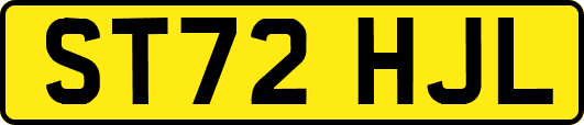 ST72HJL