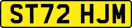 ST72HJM