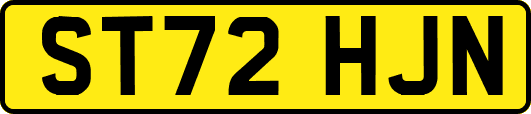 ST72HJN