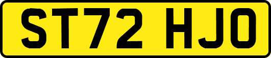 ST72HJO