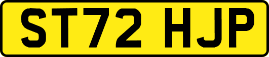 ST72HJP