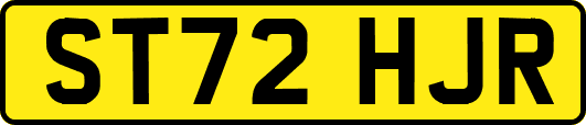 ST72HJR