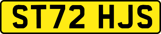 ST72HJS