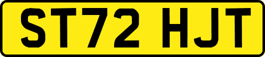 ST72HJT