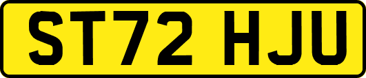 ST72HJU