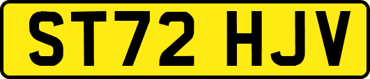 ST72HJV