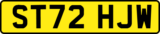 ST72HJW
