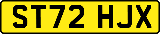 ST72HJX