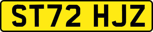 ST72HJZ