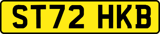 ST72HKB