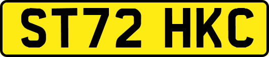 ST72HKC