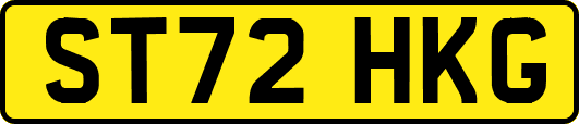 ST72HKG