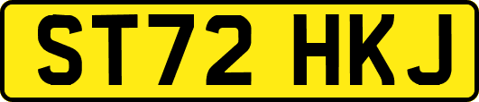 ST72HKJ