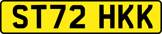 ST72HKK