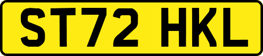 ST72HKL