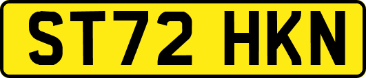ST72HKN