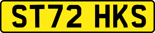 ST72HKS