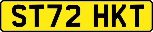 ST72HKT