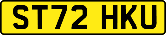 ST72HKU