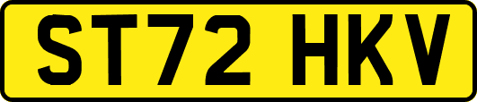 ST72HKV