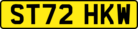 ST72HKW