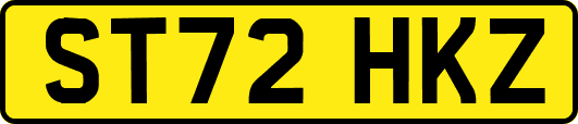 ST72HKZ