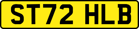 ST72HLB
