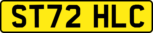 ST72HLC