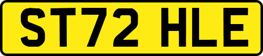 ST72HLE