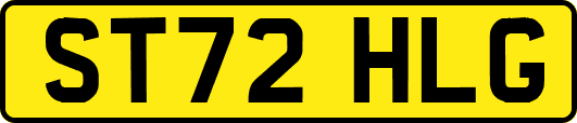 ST72HLG