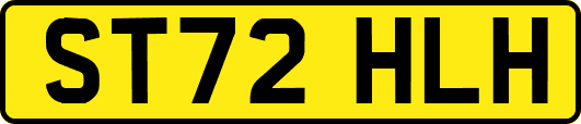 ST72HLH