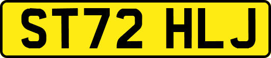 ST72HLJ