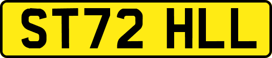 ST72HLL