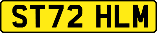 ST72HLM