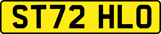 ST72HLO