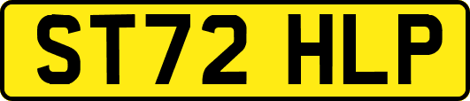 ST72HLP
