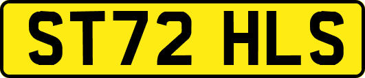 ST72HLS