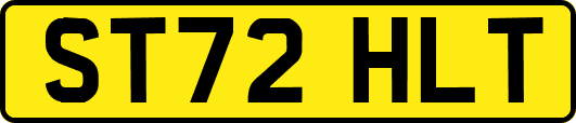 ST72HLT