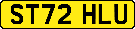 ST72HLU