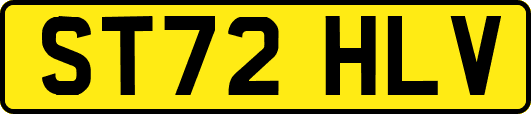 ST72HLV