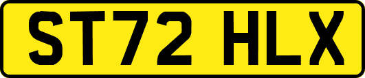 ST72HLX