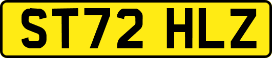 ST72HLZ