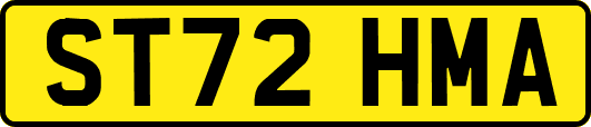 ST72HMA