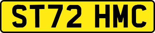 ST72HMC