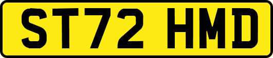 ST72HMD