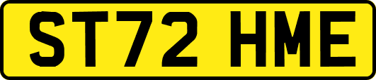 ST72HME