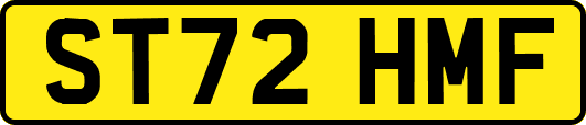ST72HMF