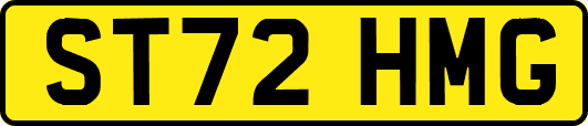 ST72HMG