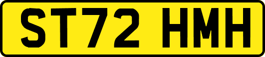 ST72HMH